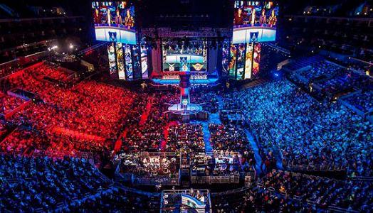 未来展望 未来展望