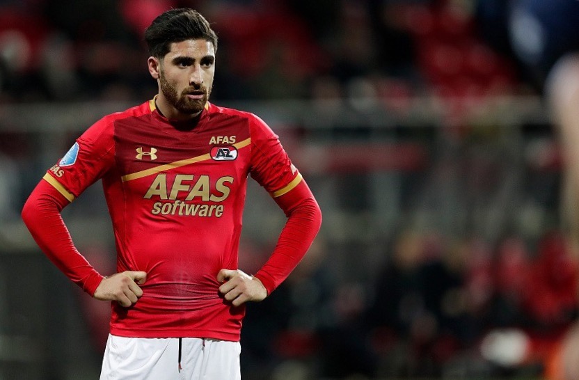 他选择在压 他选择在压